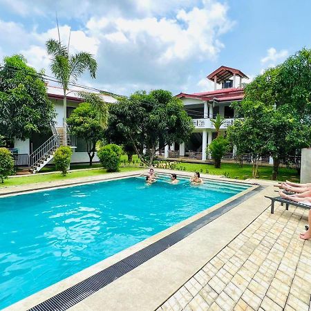 Sigiriya Sun Shine Villa Экстерьер фото