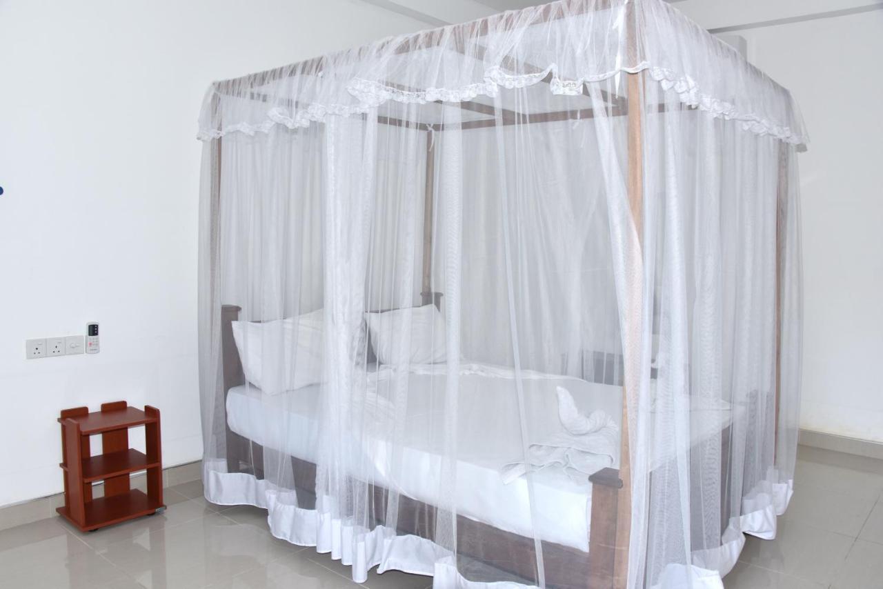 Sigiriya Sun Shine Villa Номер фото