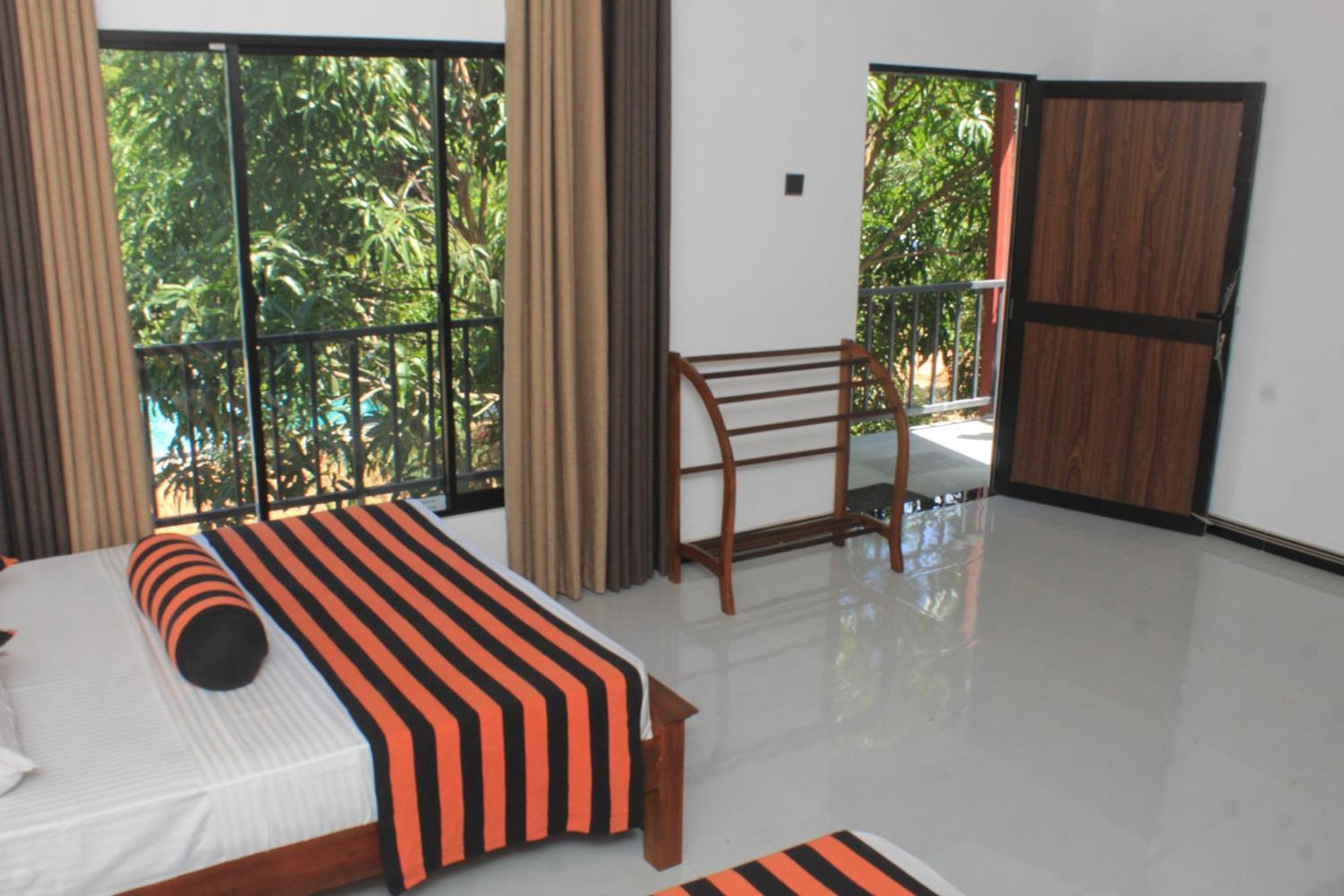 Sigiriya Sun Shine Villa Экстерьер фото