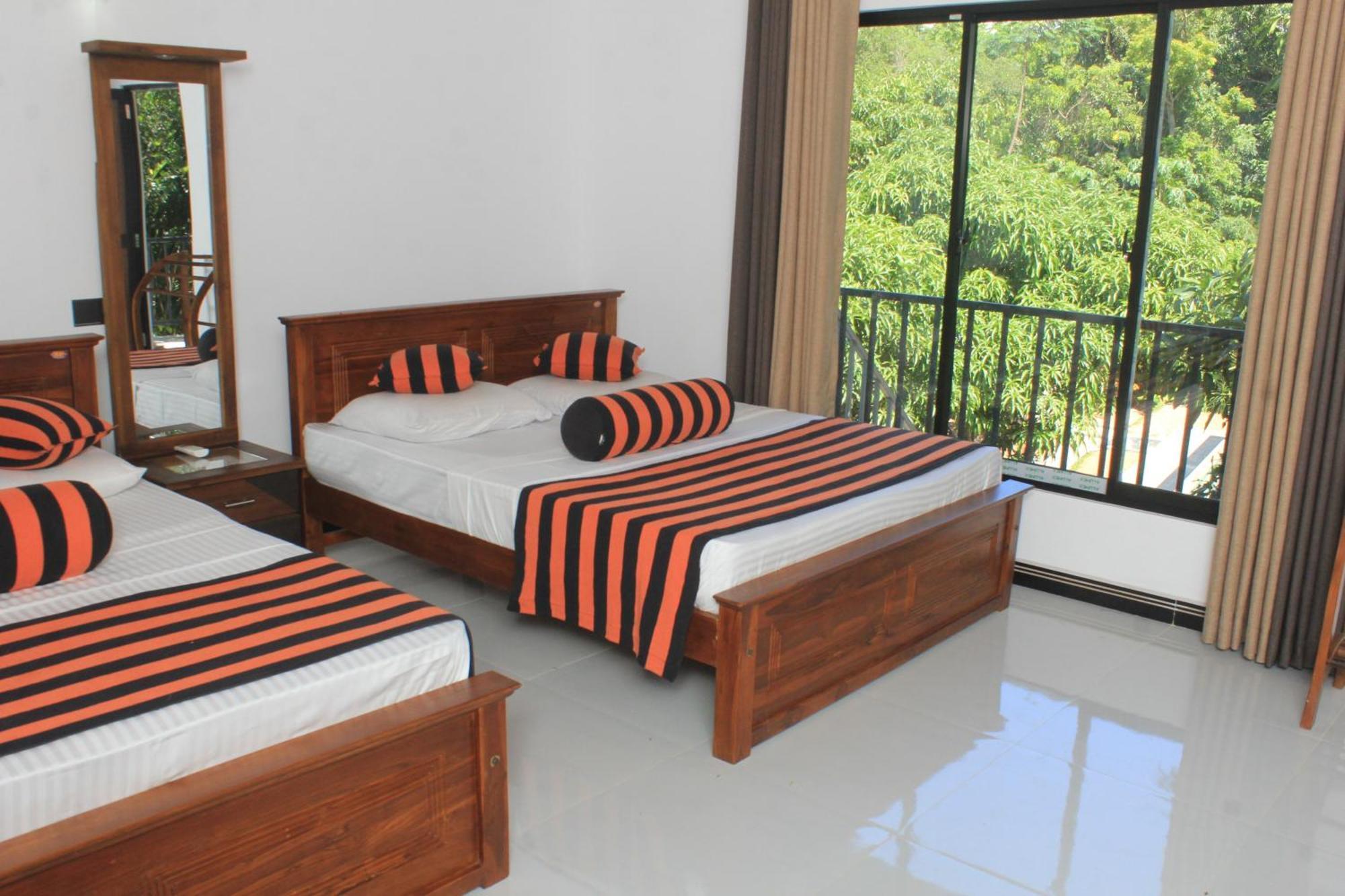 Sigiriya Sun Shine Villa Экстерьер фото