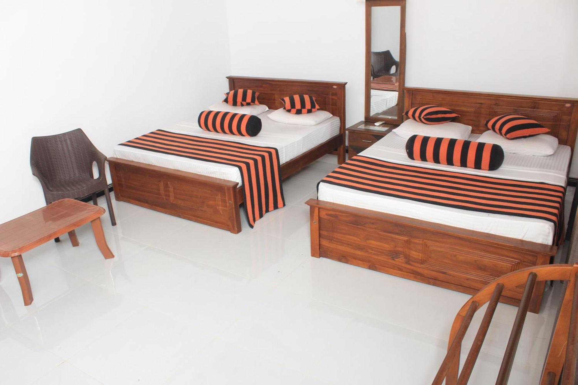 Sigiriya Sun Shine Villa Экстерьер фото