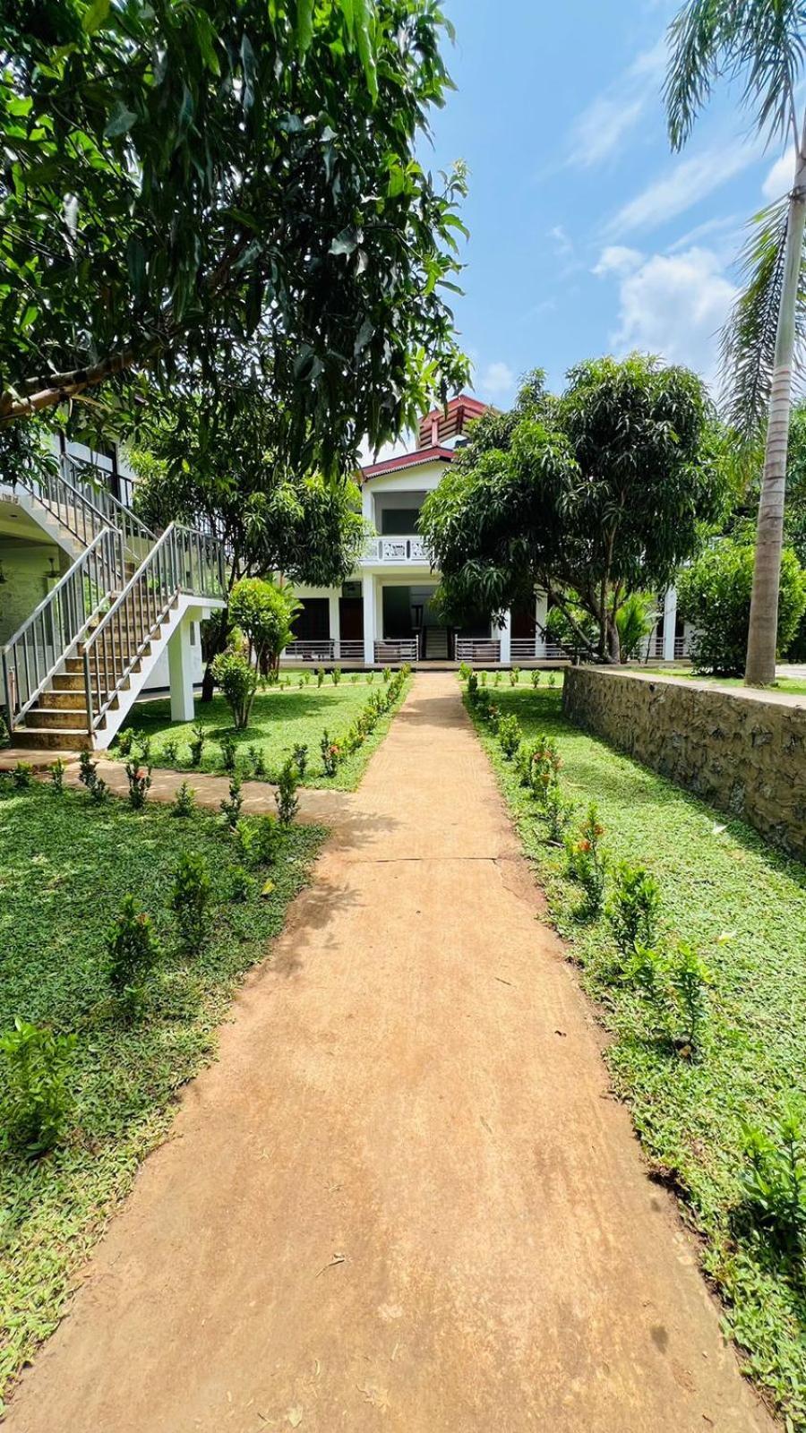 Sigiriya Sun Shine Villa Экстерьер фото