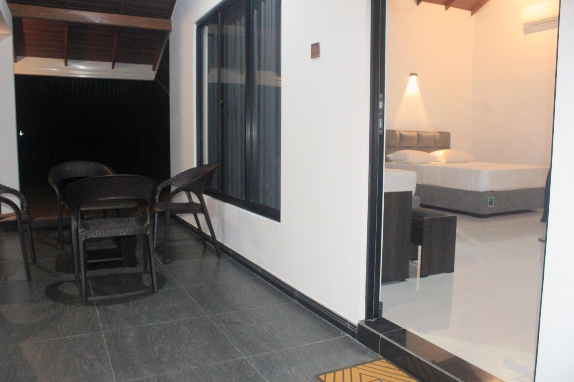 Sigiriya Sun Shine Villa Экстерьер фото