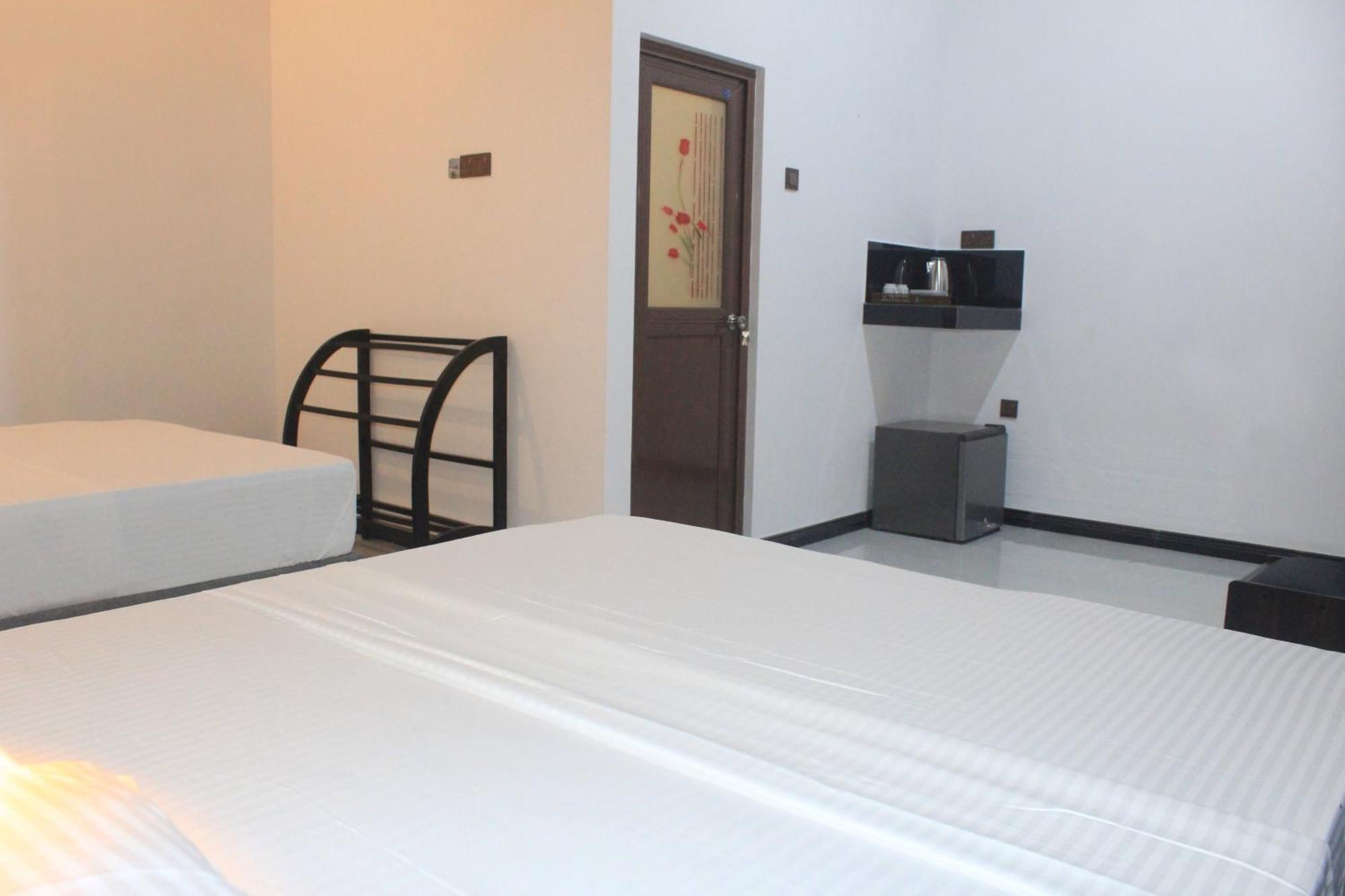 Sigiriya Sun Shine Villa Экстерьер фото