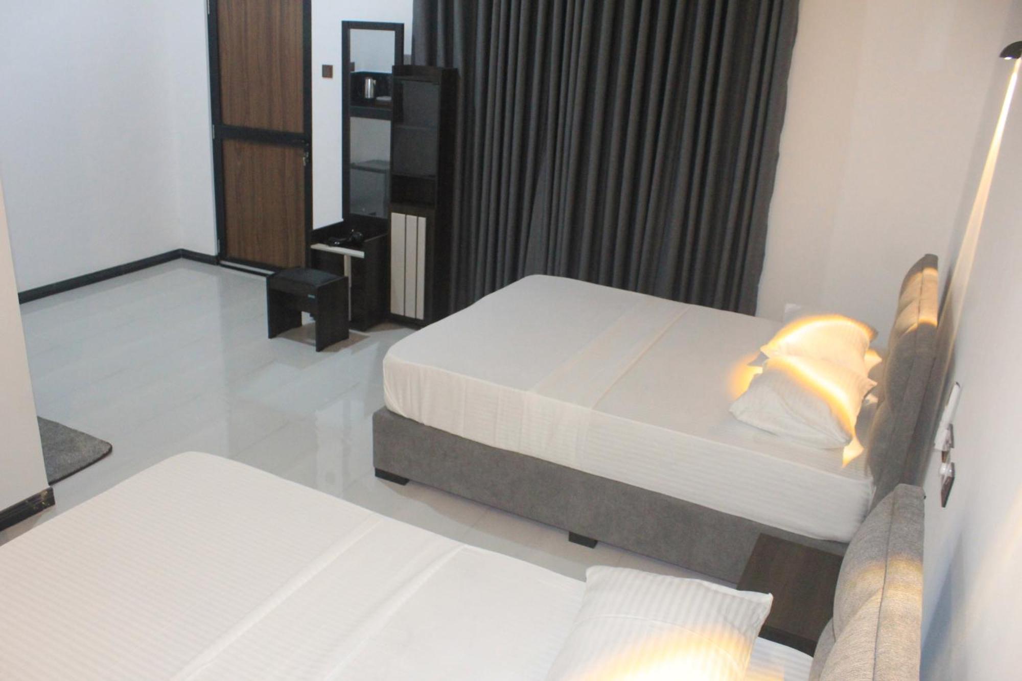 Sigiriya Sun Shine Villa Экстерьер фото