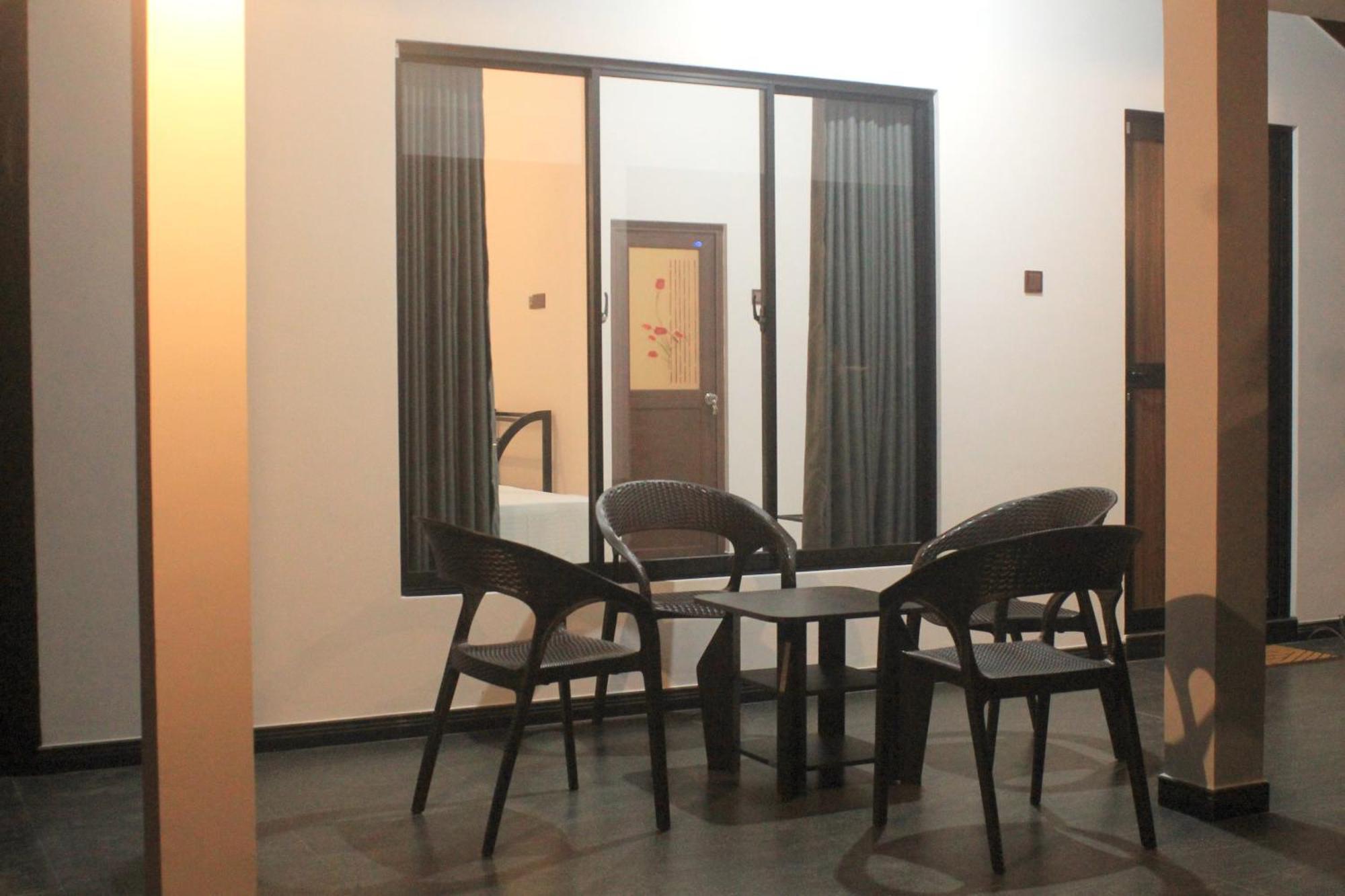 Sigiriya Sun Shine Villa Экстерьер фото