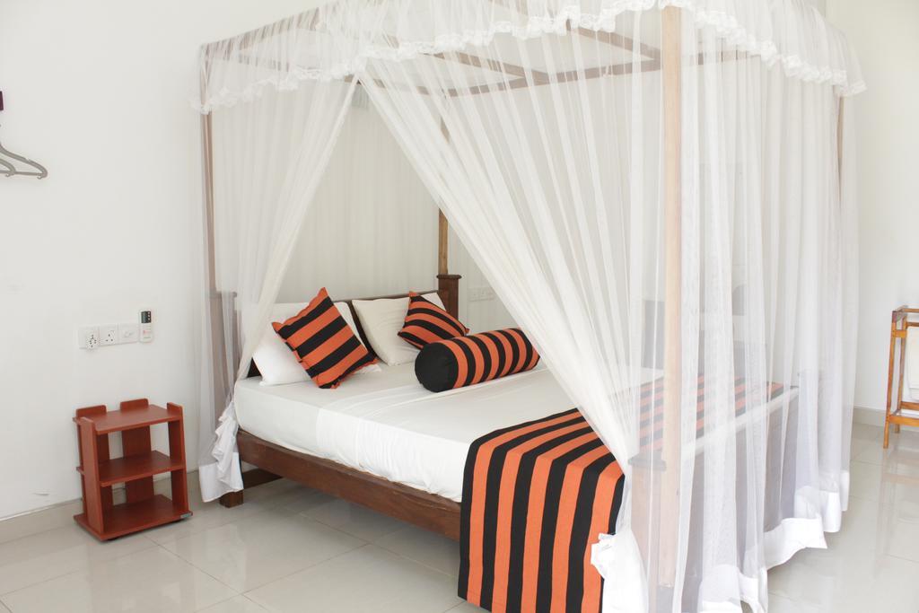Sigiriya Sun Shine Villa Экстерьер фото