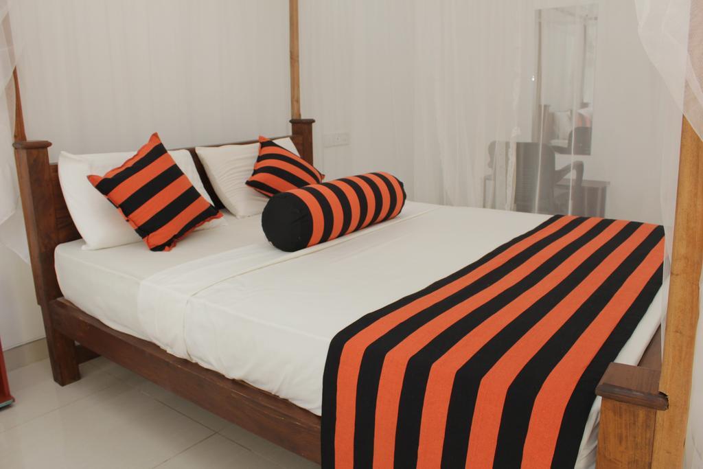 Sigiriya Sun Shine Villa Экстерьер фото