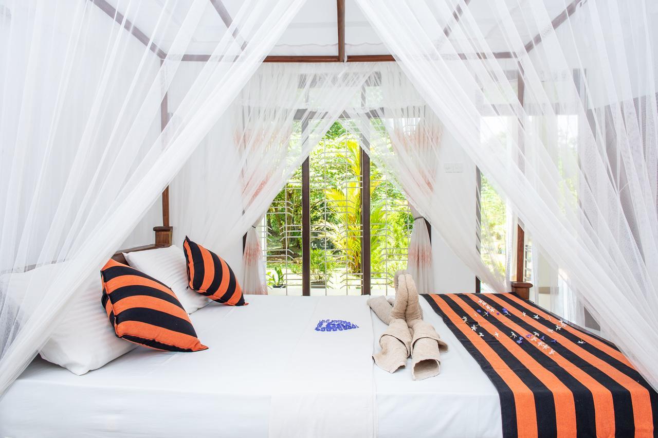 Sigiriya Sun Shine Villa Экстерьер фото