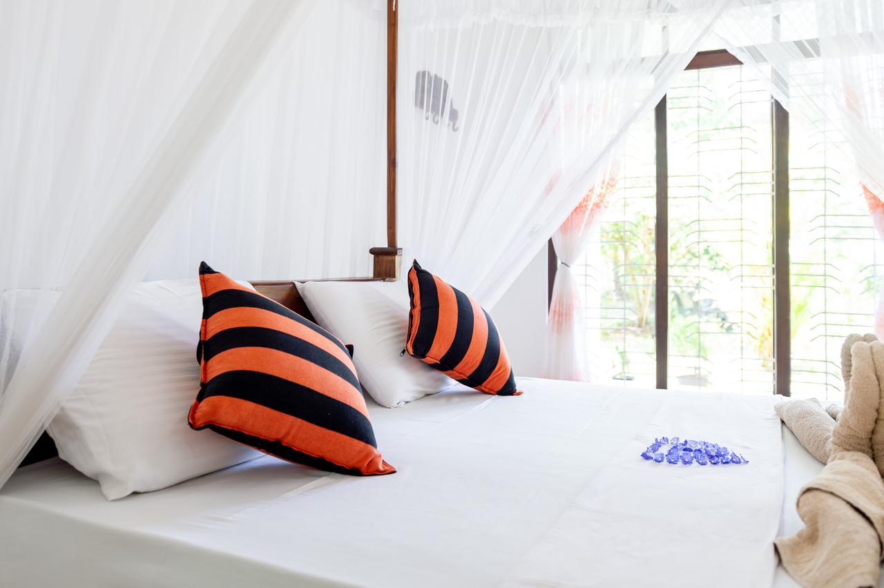 Sigiriya Sun Shine Villa Экстерьер фото
