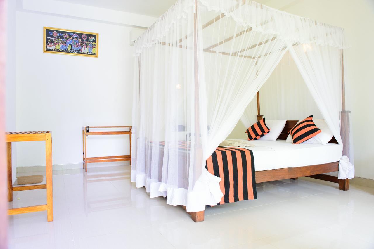 Sigiriya Sun Shine Villa Экстерьер фото