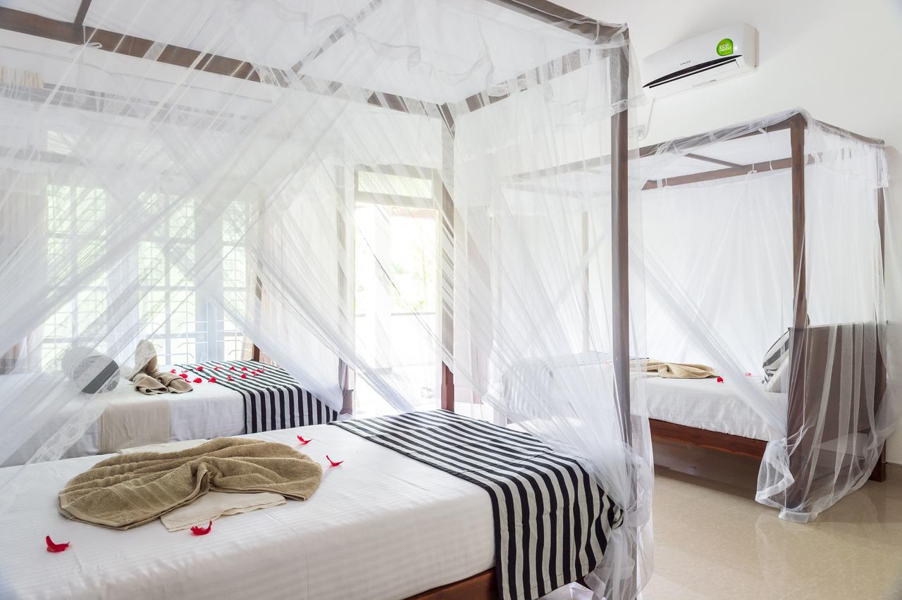Sigiriya Sun Shine Villa Экстерьер фото