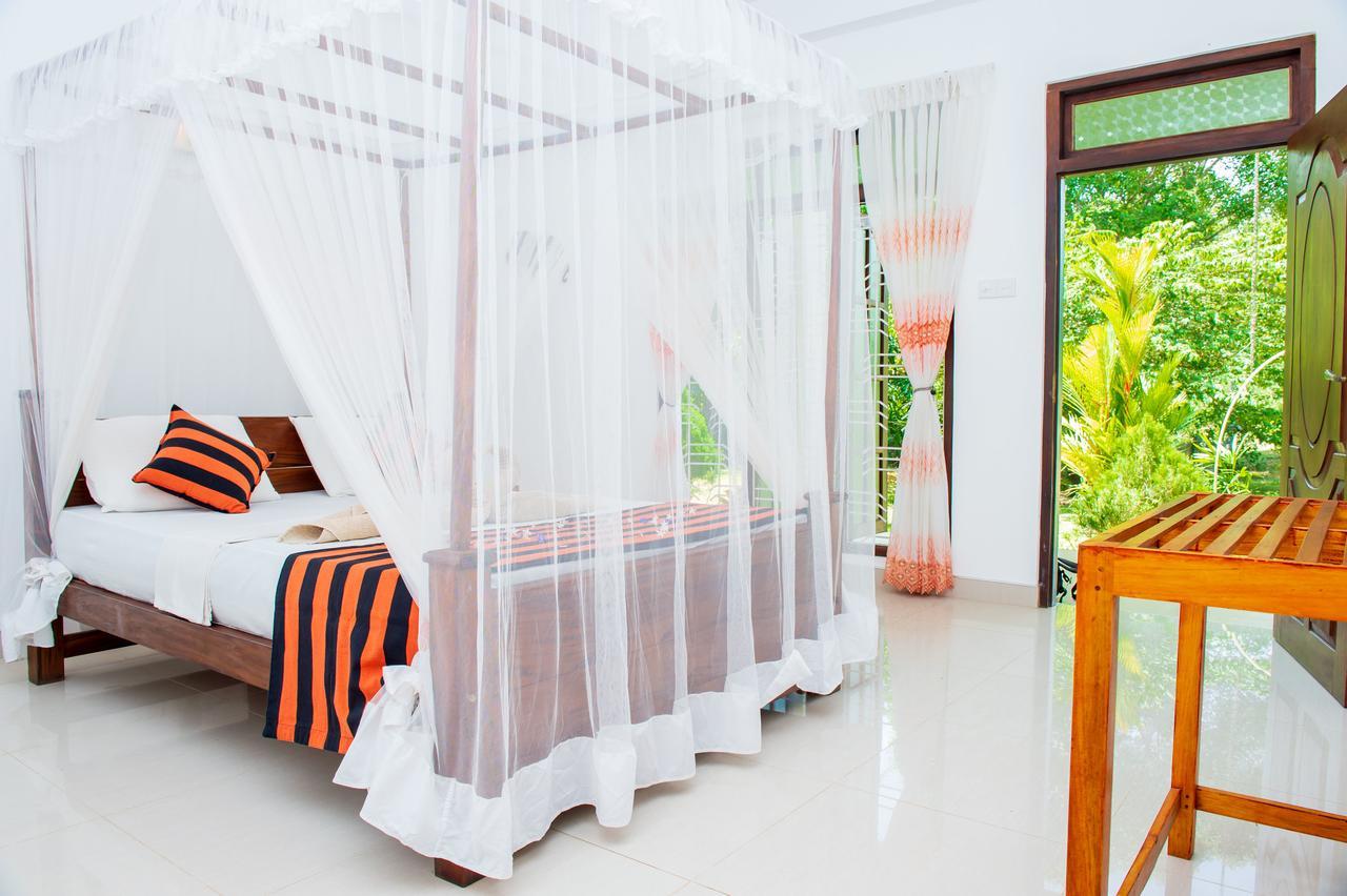 Sigiriya Sun Shine Villa Экстерьер фото
